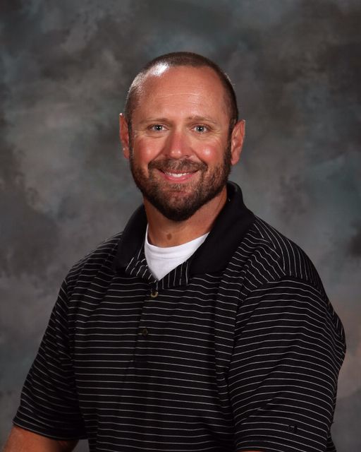 Flomaton High School Teachers Scott Robinson About the Teacher